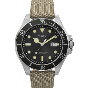 купить Мужские часы Timex Harborside Coast Tx2u81800