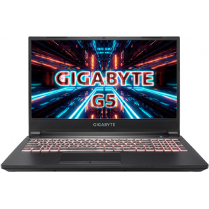 Ноутбук Gigabyte G5 KC (G5_KC-5RU1130SB) ТОП в Ужгороде