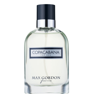 Тестер Туалетная вода для мужчин Max Gordon Copacabana 100 мл (2000000000077/ROZ6400205790) лучшая модель в Ужгороде