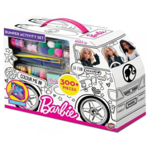 Набір для творчості Bladez Toyz Barbie (5060158856497) краща модель в Ужгороді