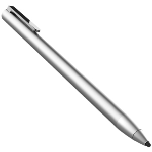 Стілус Adonit Dash 4 Stylus Pen Silver (3176-17-02-A) ТОП в Ужгороді