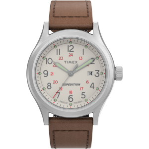 Чоловічий годинник Timex Expedition Sierra Tx2v07300 надійний