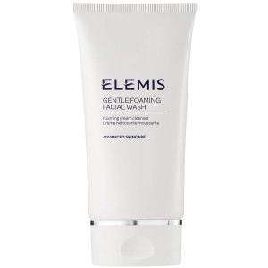 Ніжний очищений очищувач Elemis Gentle Foaming Facial Wash 150 мл (641628501519) в Ужгороді