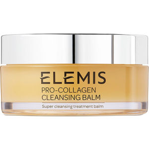 Бальзам для вмивання Про-Колаген Elemis Pro-Collagen Cleansing Balm 100 г (641628501526) рейтинг