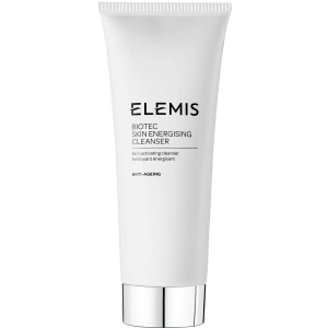 Гель для вмивання Біотек Активатор Енергії Elemis Biotec Skin Energising Cleanser 200 мл (641628501922) краща модель в Ужгороді