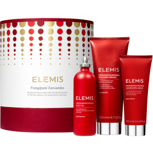 Набір франжипані Фаворити Elemis Frangipani Favourites (641628789122) надійний