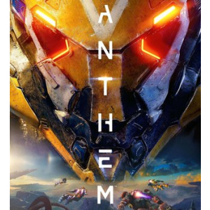 Гра Anthem для ПК Ключ активації ТОП в Ужгороді