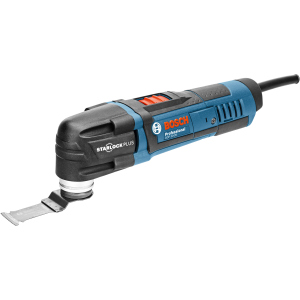 Багатофункціональний інструмент Bosch Professional GOP 30-28 (0601237001) ТОП в Ужгороді