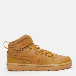 Черевики дитячі Nike Court Borough Mid 2 (Psv) CD7783-701 31.5 (13.5C) 19.5 см (194499473114) в Ужгороді