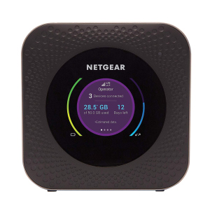 4G LTE WiFi роутер Netgear Nighthawk M1 краща модель в Ужгороді