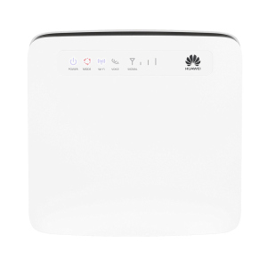 купити 4G LTE WiFi роутер Huawei E5186s-22a