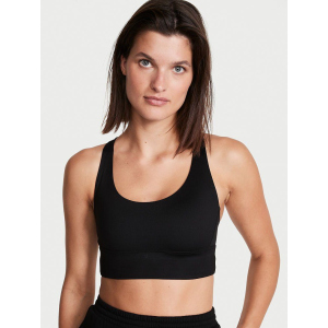 Спортивный топ Victoria's Secret 736791151 XL Черный (1159757877) рейтинг