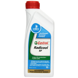 Охолоджуюча рідина Castrol Radicool SF 1 л