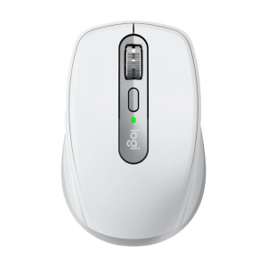 Мишка Logitech MX Anywhere 3 for Mac Pale Grey (910-005991) ТОП в Ужгороде