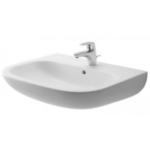 Умивальник підвісний Duravit D-Code 60x46 (23106000002)