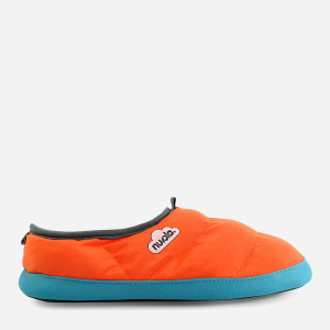 купить Комнатные тапочки Coqui NUVOLA Classic Party Orange K 30/31 Оранжевые (8595662027684)