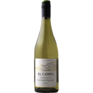 Вино El Campo Sauvignon Blanc Reserva Privada белое сухое 0.75 л 12.5% (3263280104067) лучшая модель в Ужгороде