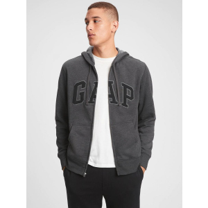 купить Толстовка GAP 705817335 L Серая (1159758520)