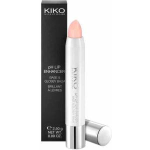 Бальзам для губ Kiko Milano pH Lip Enhancer з pH реагентом 2.5 г (8025272610650)