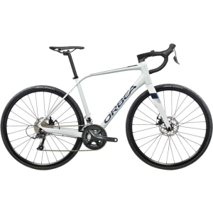 Велосипед Orbea Avant H60-D 51 2021 White-Grey (L10451BH) в Ужгороді