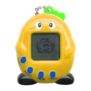 Консоль RMC Tamagotchi Брелок Virtual Pet Yellow Новый в Ужгороде