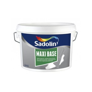 Заполняющая шпаклевка SADOLIN MAXI BASE 2,5 л в Ужгороде