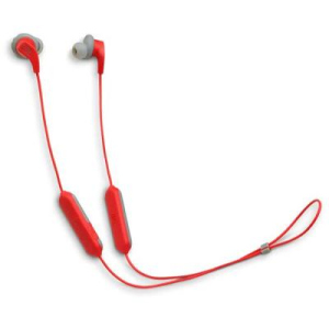 Наушники JBL Endurance RUN BT Red (JBLENDURRUNBTRED) надежный