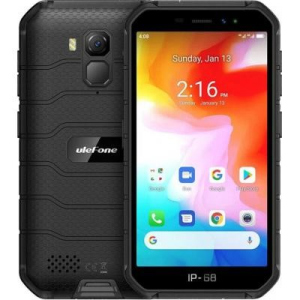 Мобильный телефон Ulefone Armor X7 2/16GB Black в Ужгороде