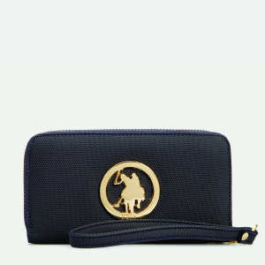 Жіночий гаманець U.S. Polo Assn. USC21888 Navy (8683214041636) в Ужгороді