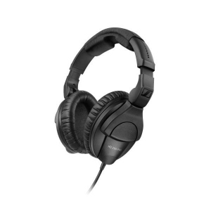 Навушники Sennheiser HD 280 PRO Over-Ear (506845) краща модель в Ужгороді