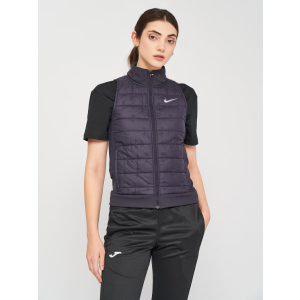 Жилет Nike W Nk Tf Synthetic Fill Vest DD6084-540 XS Пурпуровий (195238037574)