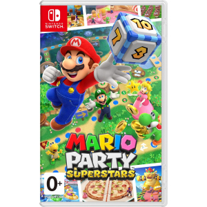 хороша модель Гра Switch Mario Party Superstars (45496428631)