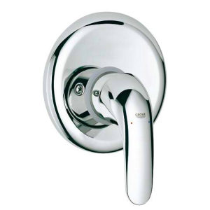 Прихований змішувач Grohe Euroeco 32742000 ТОП в Ужгороде