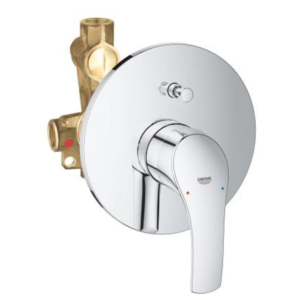 Прихований змішувач GROHE Eurosmart 33305002 в Ужгороде