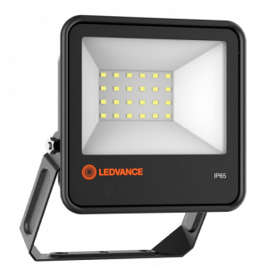 Прожектор светодиодный Ledvance Floodlight 50Вт 4000K 4500Лм IP65 (4058075453449) в Ужгороде