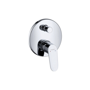 Змішувач Hansgrohe Focus E2 д/ванни (31945000) в Ужгороді