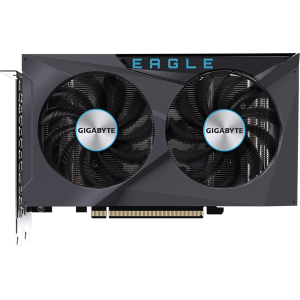 Gigabyte PCI-Ex Radeon RX 6500 XT EAGLE 4G 4GB GDDR6 (64bit) (18000) (1 х HDMI, 1 x DisplayPort) (GV-R65XTEAGLE-4GD) рейтинг