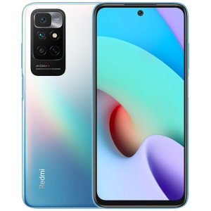 Мобильный телефон Xiaomi Redmi Note 11 4G 4/128GB Dream Clear Sky (Global ROM + OTA) лучшая модель в Ужгороде