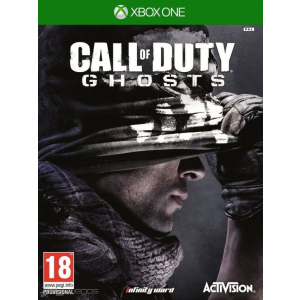 купити Call of Duty: Ghosts (Ключ Xbox One) регіон Аргентина