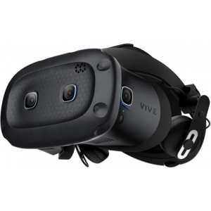 Окуляри віртуальної реальності HTC Vive Cosmos Elite (99HART008-00) в Ужгороді