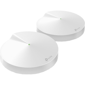 Маршрутизатор TP-LINK Deco M9 Plus (2-Pack) ТОП в Ужгороді