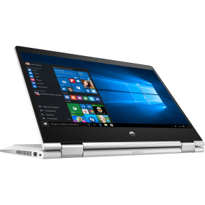 Ноутбук HP ProBook x360 435 G7 (175X4EA) Pike Silver в Ужгороде