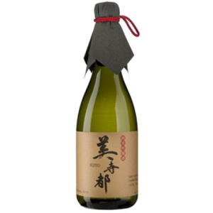 Саке Bijito Junmai Ginjo 0,72 л 14,5% (4901410015775) ТОП в Ужгороді