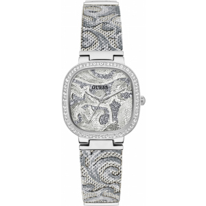 купити Жіночий годинник GUESS GW0304L1