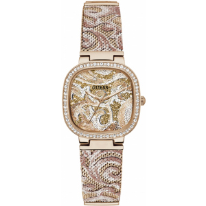 Жіночий годинник GUESS GW0304L3 рейтинг