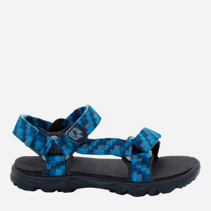 Сандалії Jack Wolfskin Seven Seas 2 Sandal B 4029951-1121 34 (2) 20.6 см (4055001807833) краща модель в Ужгороді