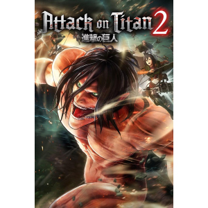 Attack on Titan 2 | A.O.T. 2 (Ключ Steam) для ПК ТОП в Ужгороді