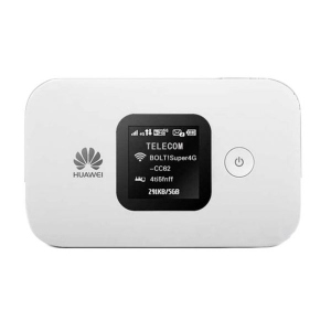 4G/3G WiFi роутер Huawei E5577-321, 3000 мАг в Ужгороді