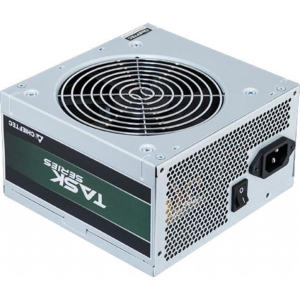 Блок живлення CHIEFTEC 500W Task (TPS-500S)