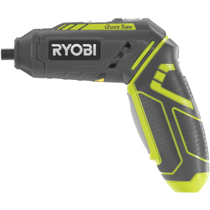 Акумуляторна викрутка Ryobi R4SDP-L13C ТОП в Ужгороде